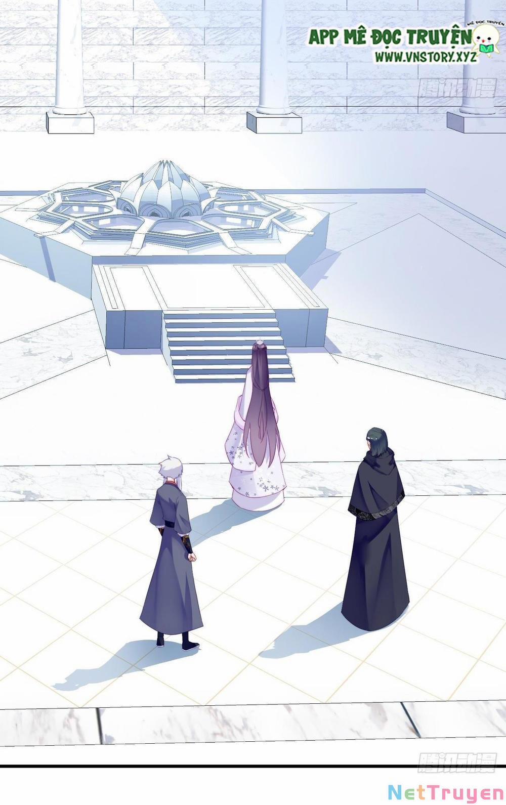 Lại Bị Bệnh Chiều Chuộng Quấn Lấy 0 Lịch sử của 0 tộc trang 3