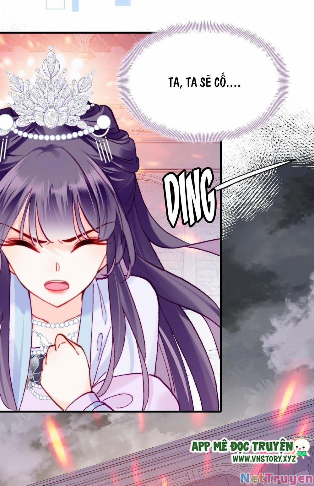 Lại Bị Bệnh Chiều Chuộng Quấn Lấy 0 Lịch sử của 0 tộc trang 50