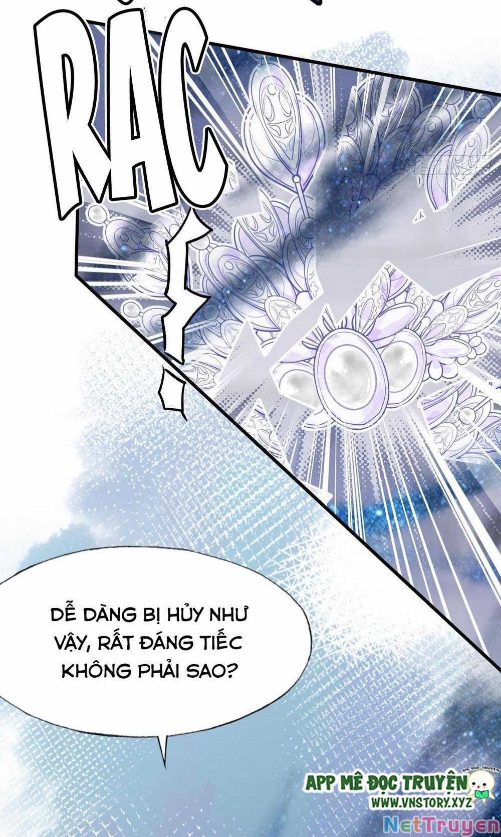 Lại Bị Bệnh Chiều Chuộng Quấn Lấy 0 Lịch sử của 0 tộc trang 55