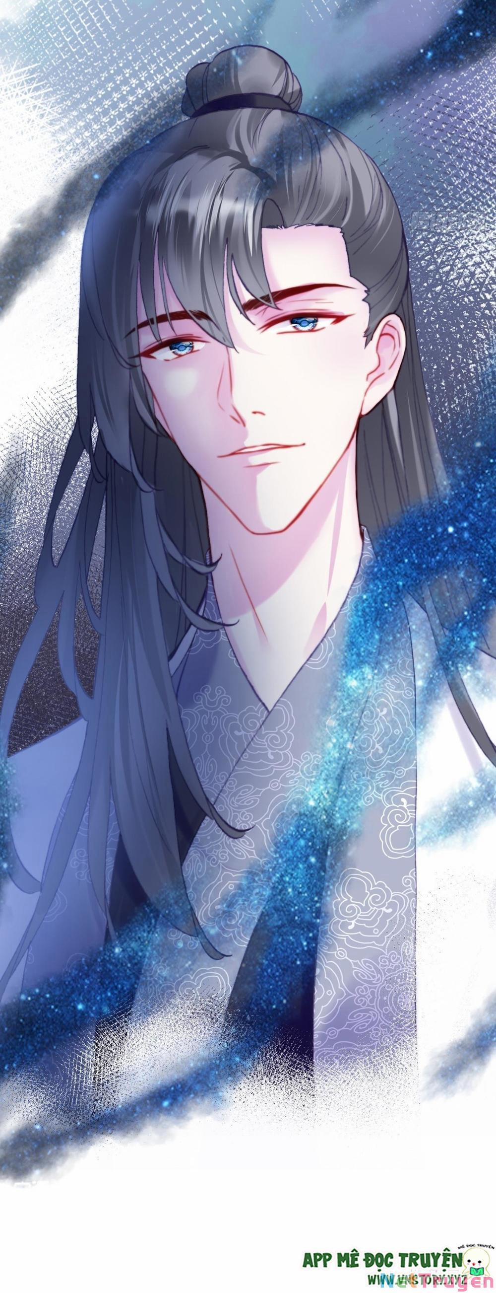 Lại Bị Bệnh Chiều Chuộng Quấn Lấy 0 Lịch sử của 0 tộc trang 56