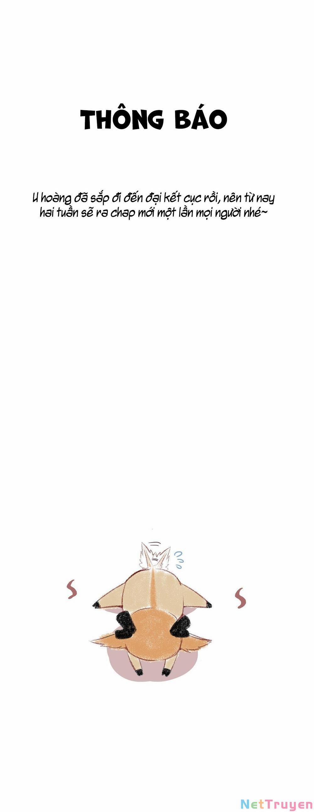 Lại Bị Bệnh Chiều Chuộng Quấn Lấy 0 Lịch sử của 0 tộc trang 57