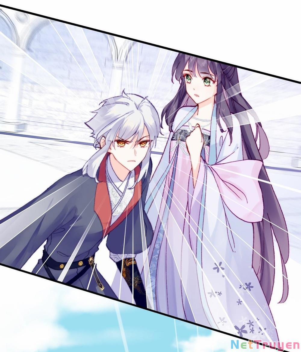 Lại Bị Bệnh Chiều Chuộng Quấn Lấy 0 Lịch sử của 0 tộc trang 8