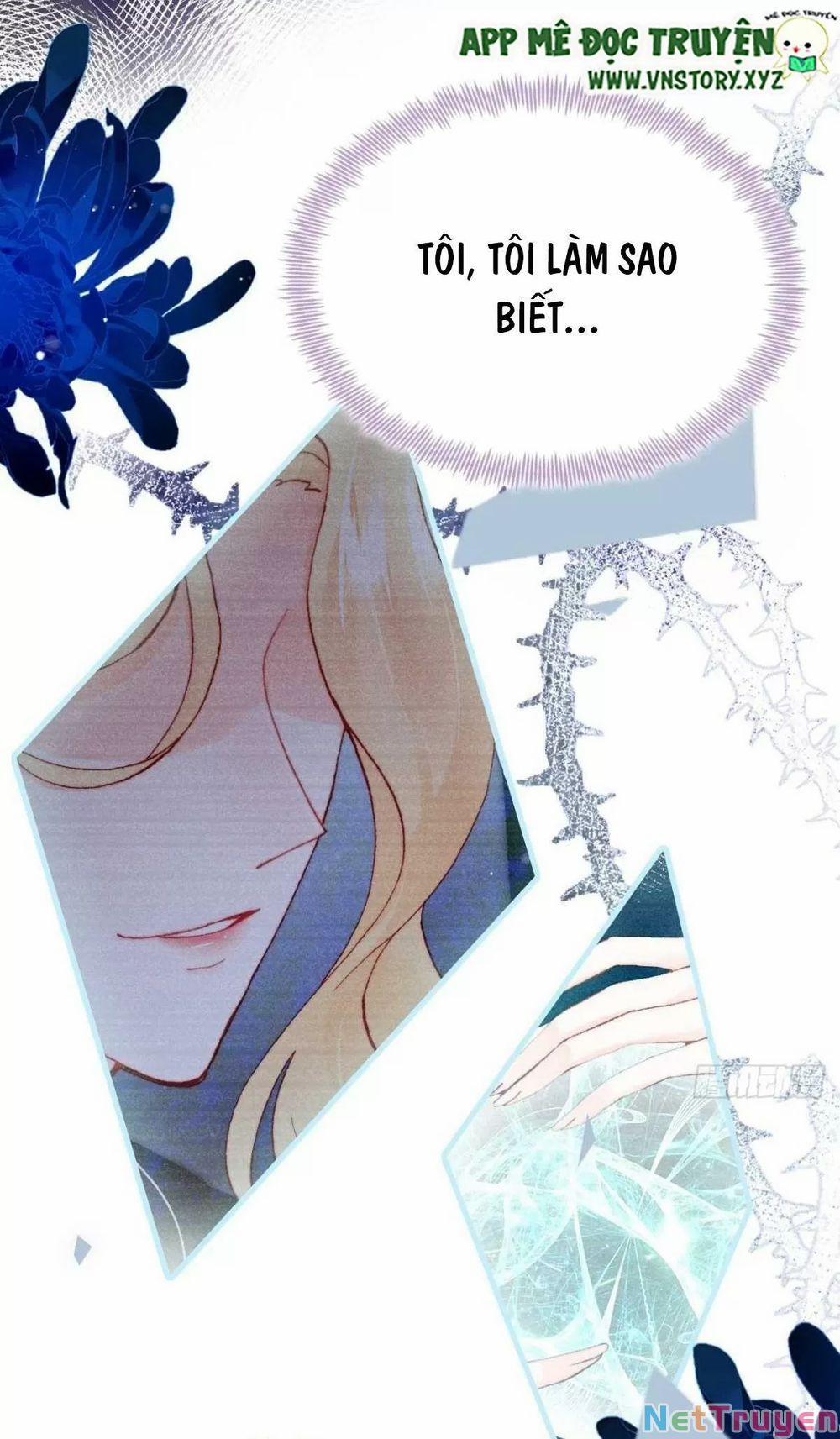 Lại Bị Bệnh Chiều Chuộng Quấn Lấy 0 Mộng cảnh trang 16