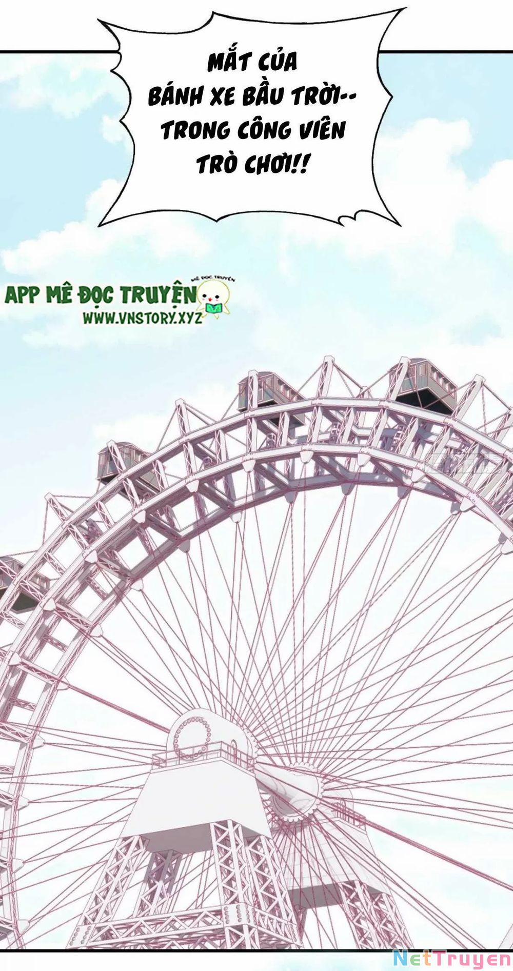 Lại Bị Bệnh Chiều Chuộng Quấn Lấy 0 Mộng cảnh trang 20