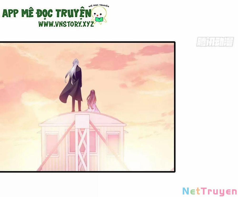 Lại Bị Bệnh Chiều Chuộng Quấn Lấy 0 Mộng cảnh trang 25