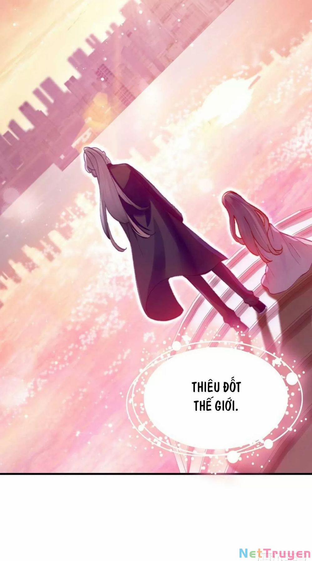 Lại Bị Bệnh Chiều Chuộng Quấn Lấy 0 Mộng cảnh trang 29