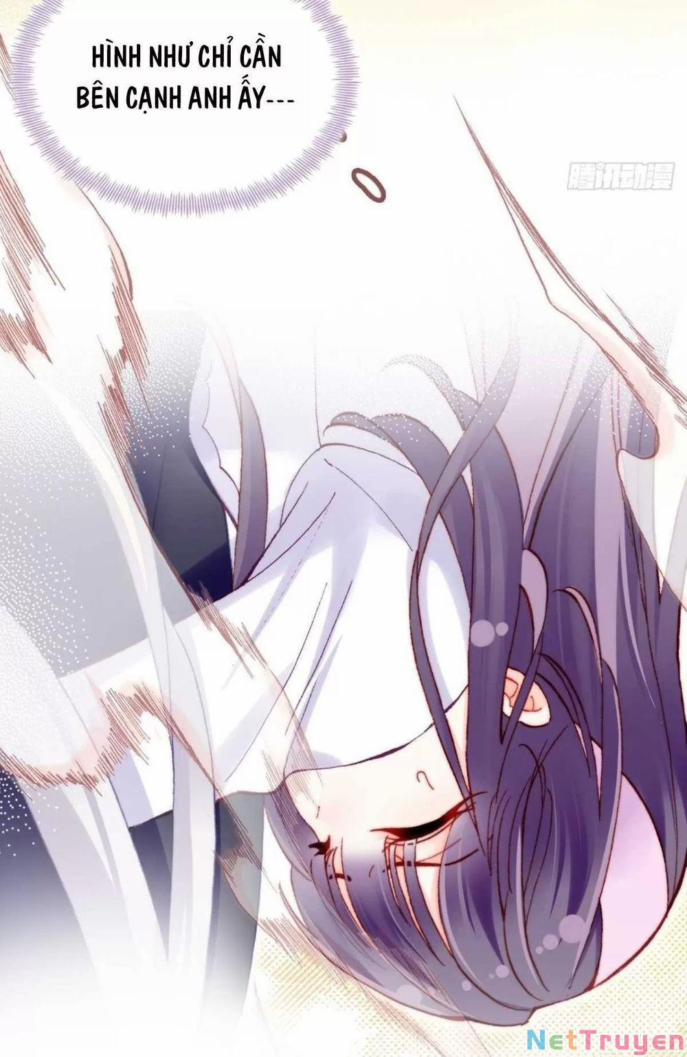 Lại Bị Bệnh Chiều Chuộng Quấn Lấy 0 Mộng cảnh trang 52