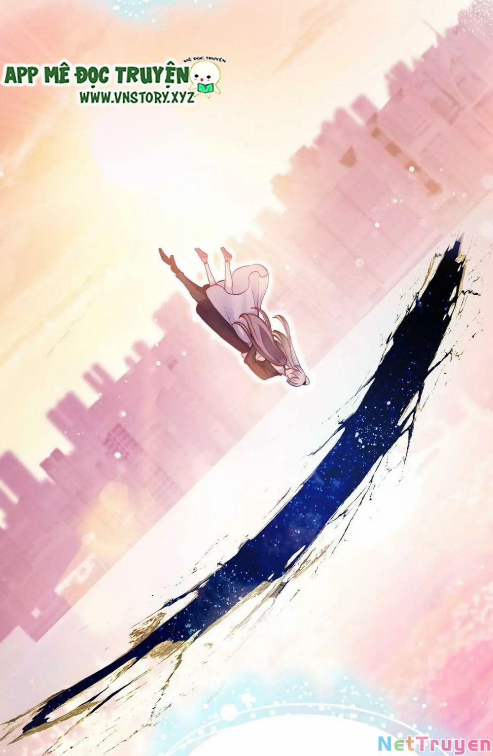 Lại Bị Bệnh Chiều Chuộng Quấn Lấy 0 Mộng cảnh trang 54
