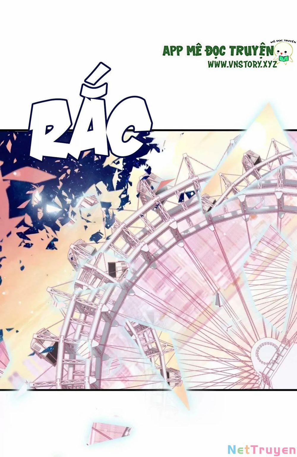 Lại Bị Bệnh Chiều Chuộng Quấn Lấy 0 Mộng cảnh trang 56