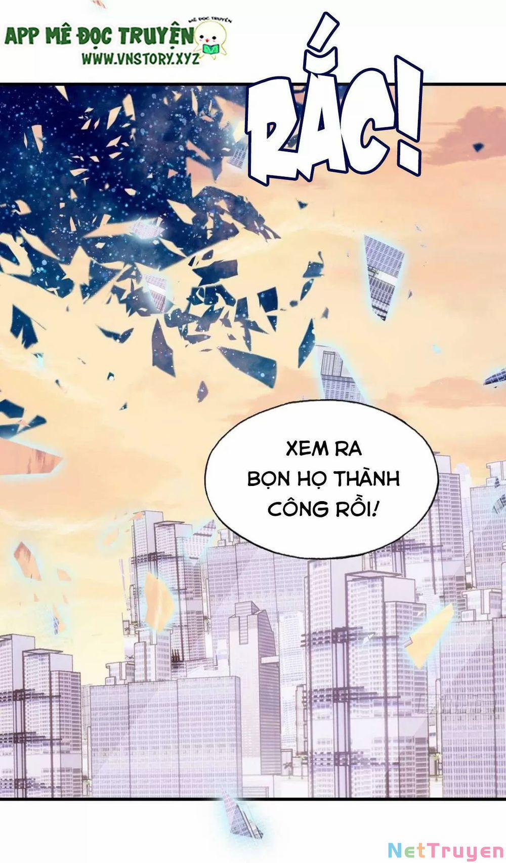 Lại Bị Bệnh Chiều Chuộng Quấn Lấy 0 Mộng cảnh trang 57