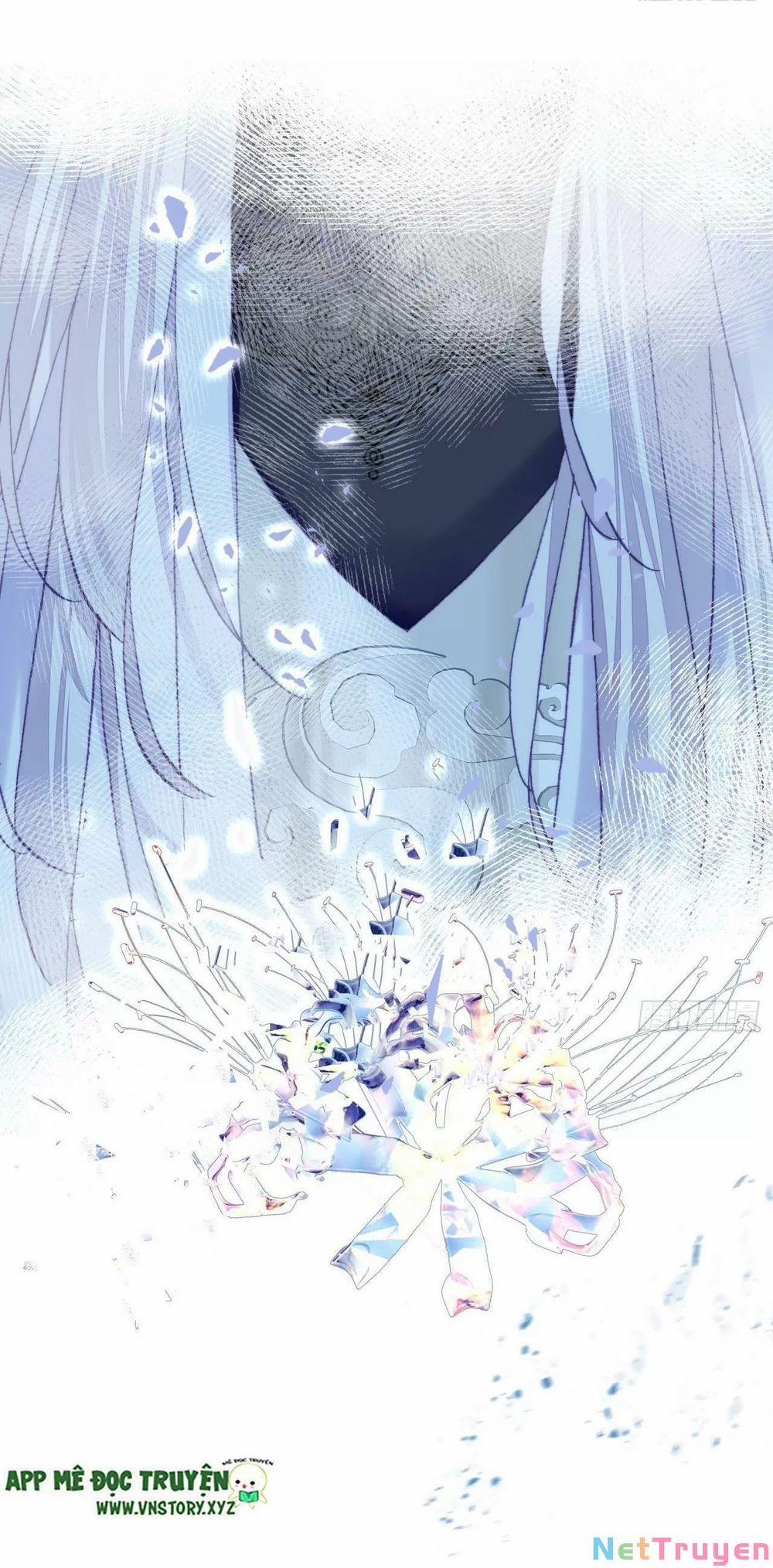 Lại Bị Bệnh Chiều Chuộng Quấn Lấy 0 Ngủ say trang 15