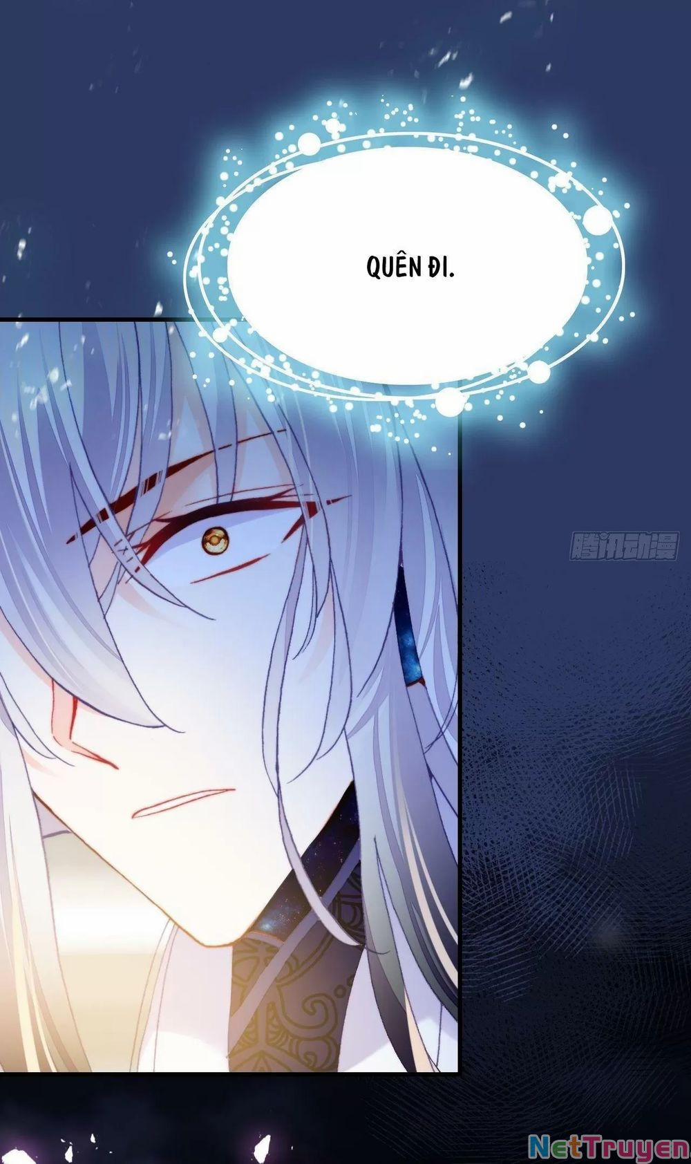 Lại Bị Bệnh Chiều Chuộng Quấn Lấy 0 Ngủ say trang 18