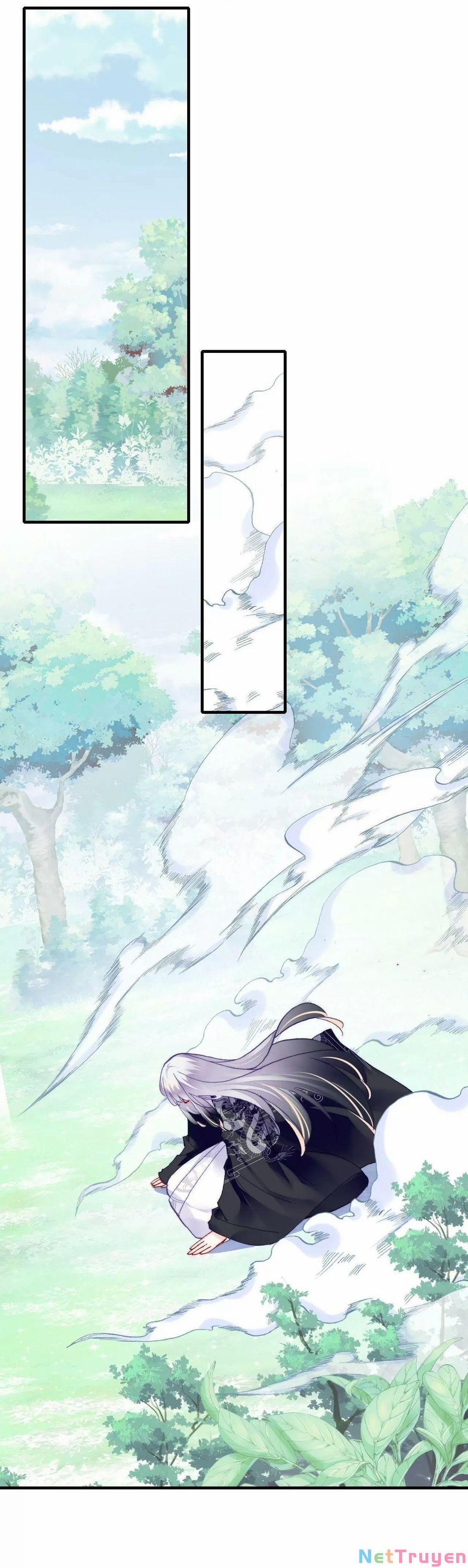 Lại Bị Bệnh Chiều Chuộng Quấn Lấy 0 Ngủ say trang 24