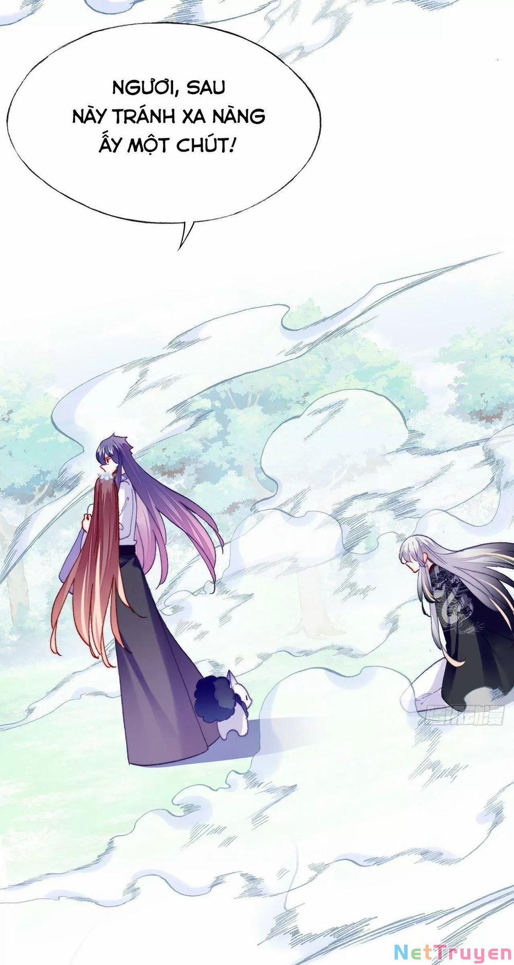 Lại Bị Bệnh Chiều Chuộng Quấn Lấy 0 Ngủ say trang 29