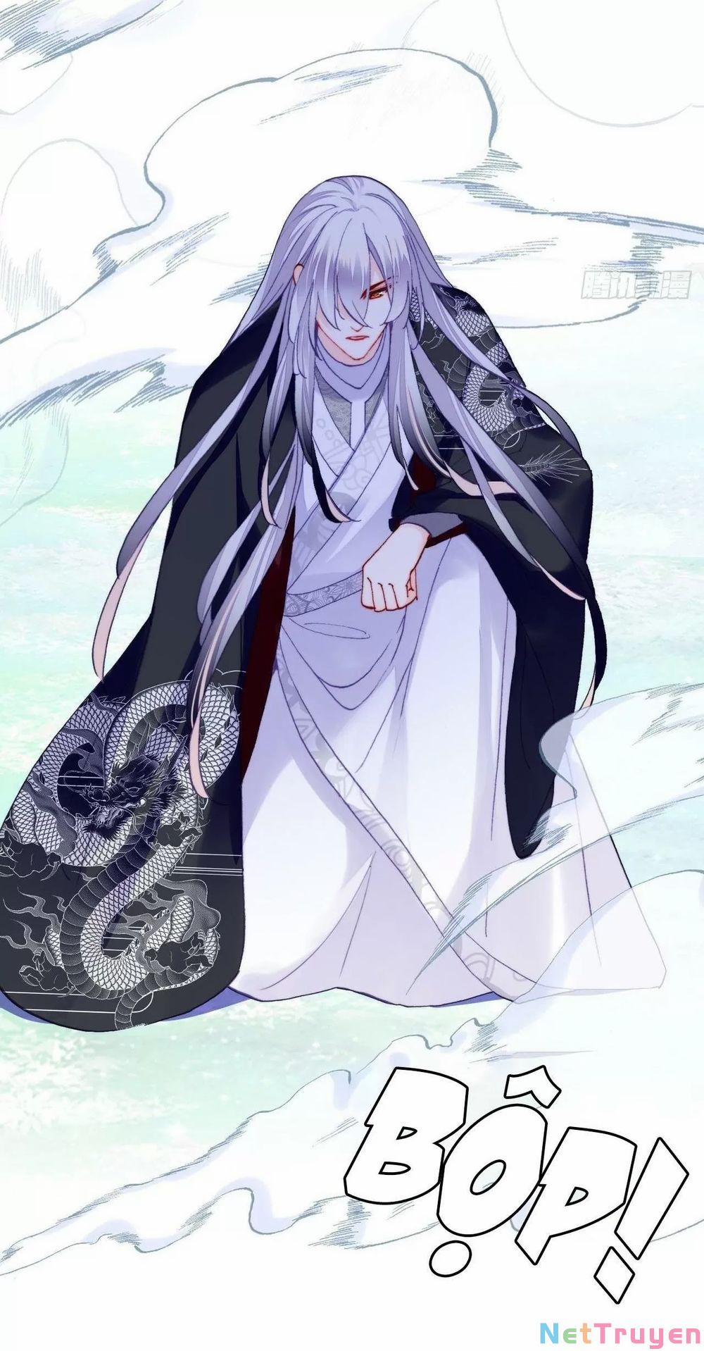 Lại Bị Bệnh Chiều Chuộng Quấn Lấy 0 Ngủ say trang 31