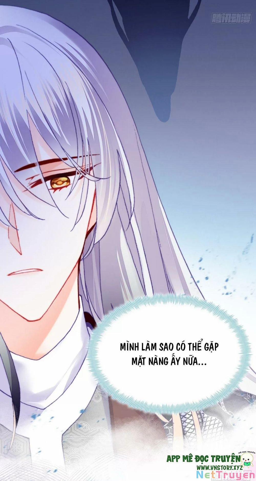 Lại Bị Bệnh Chiều Chuộng Quấn Lấy 0 Ngủ say trang 33