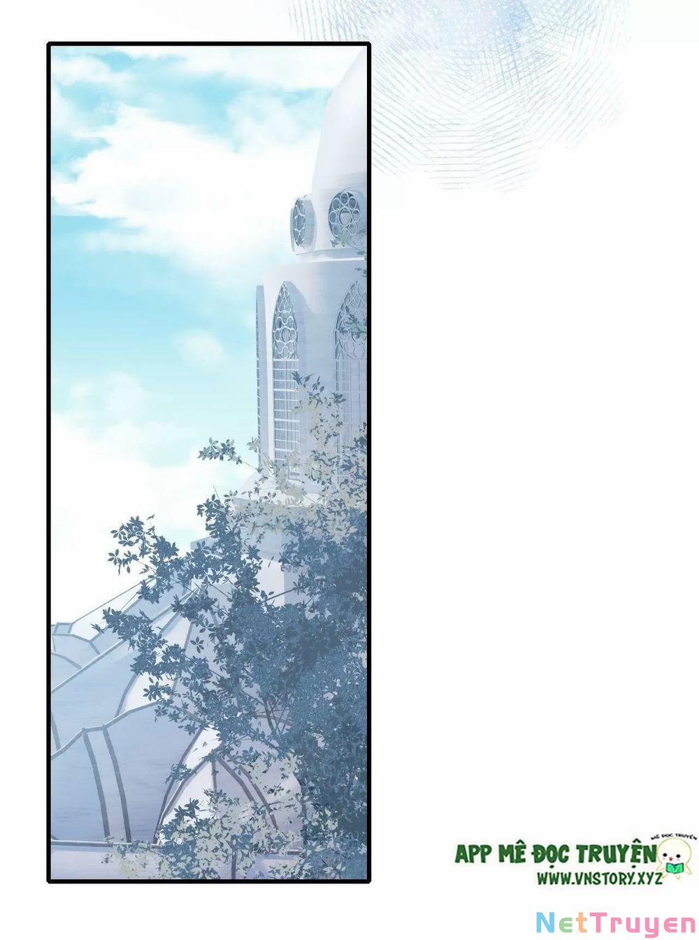 Lại Bị Bệnh Chiều Chuộng Quấn Lấy 0 Ngủ say trang 36