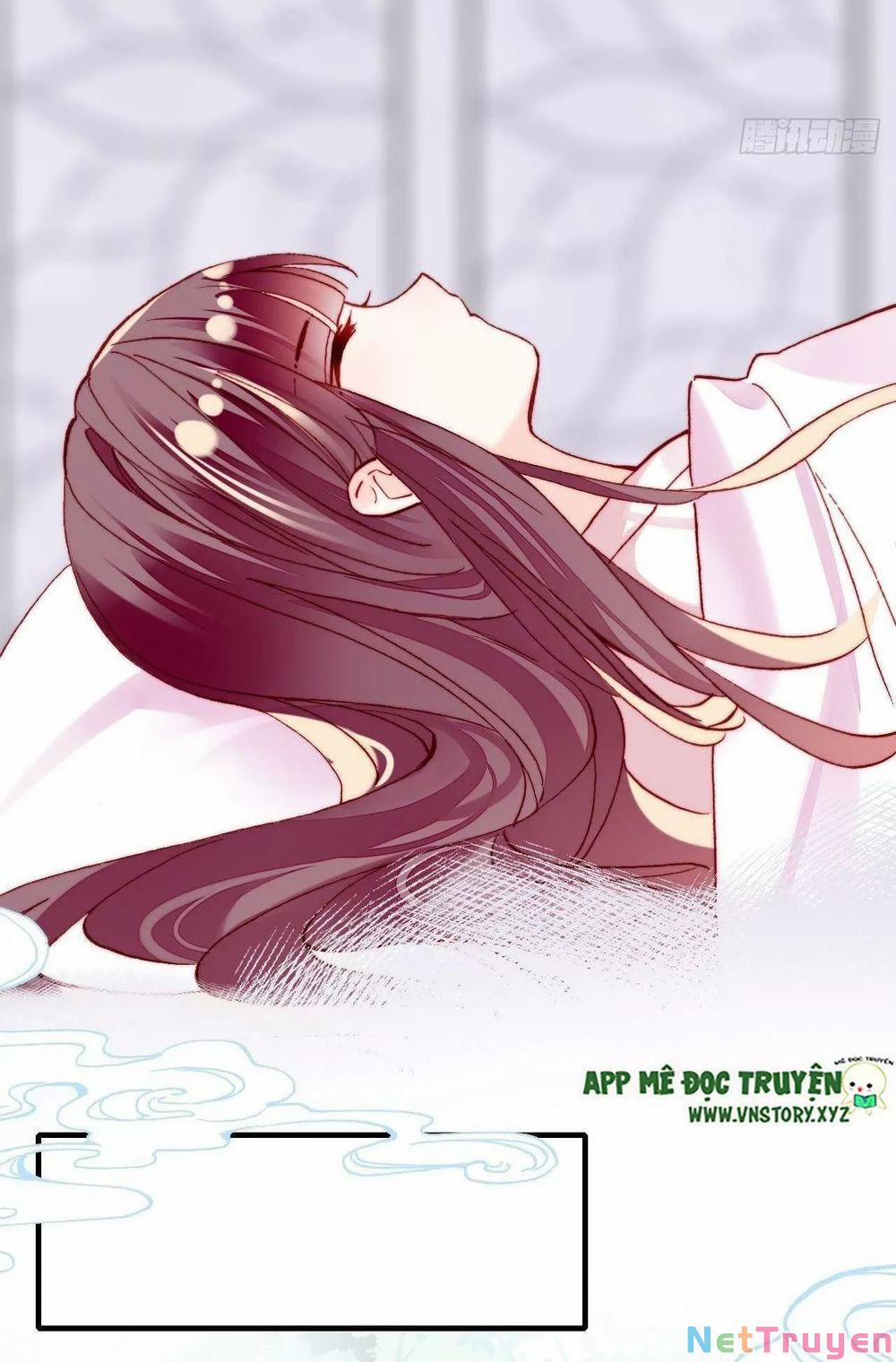 Lại Bị Bệnh Chiều Chuộng Quấn Lấy 0 Ngủ say trang 39