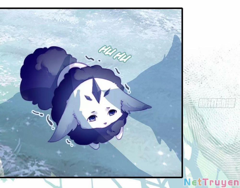 Lại Bị Bệnh Chiều Chuộng Quấn Lấy 0 Ngủ say trang 43