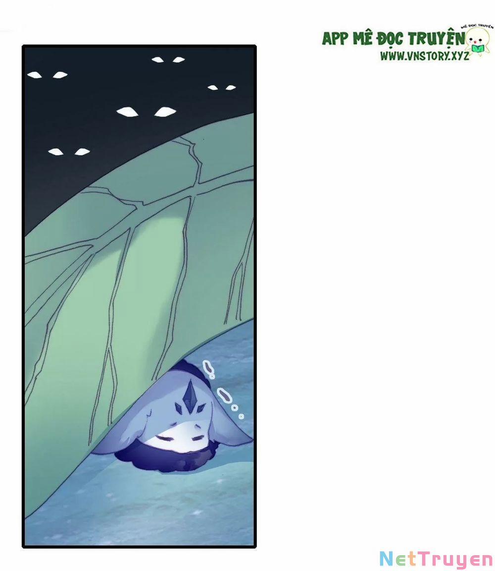 Lại Bị Bệnh Chiều Chuộng Quấn Lấy 0 Ngủ say trang 45