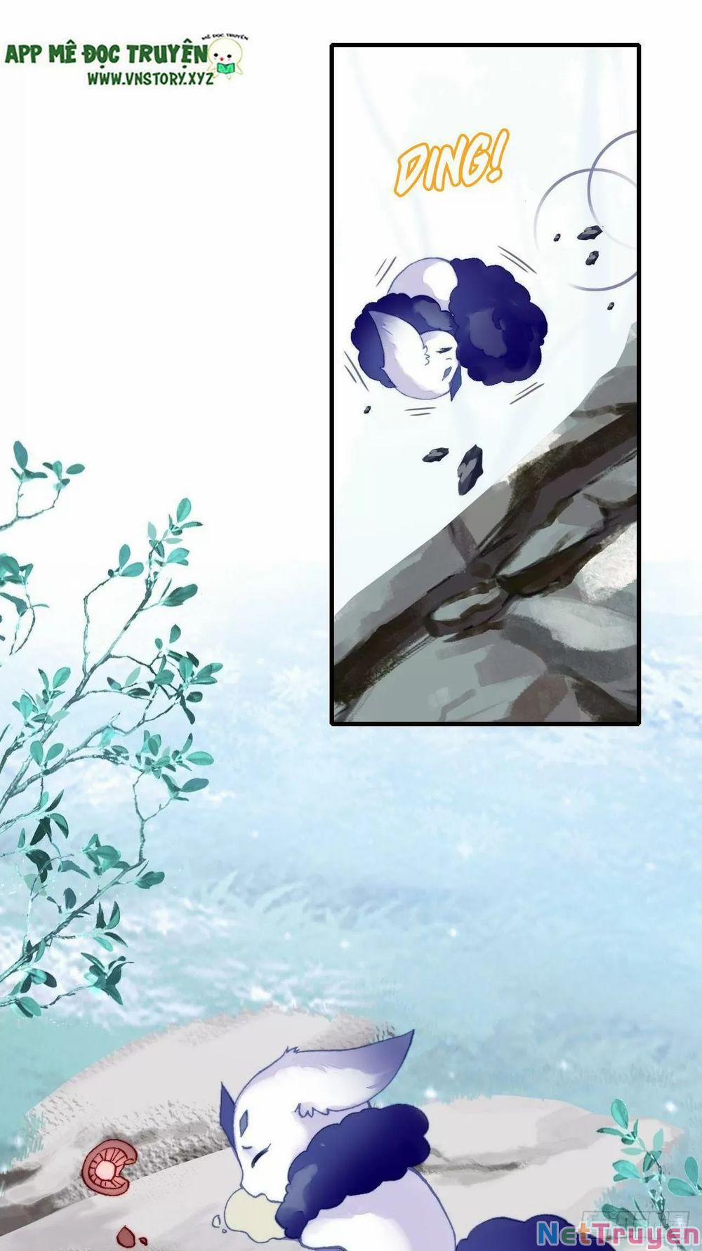 Lại Bị Bệnh Chiều Chuộng Quấn Lấy 0 Ngủ say trang 46