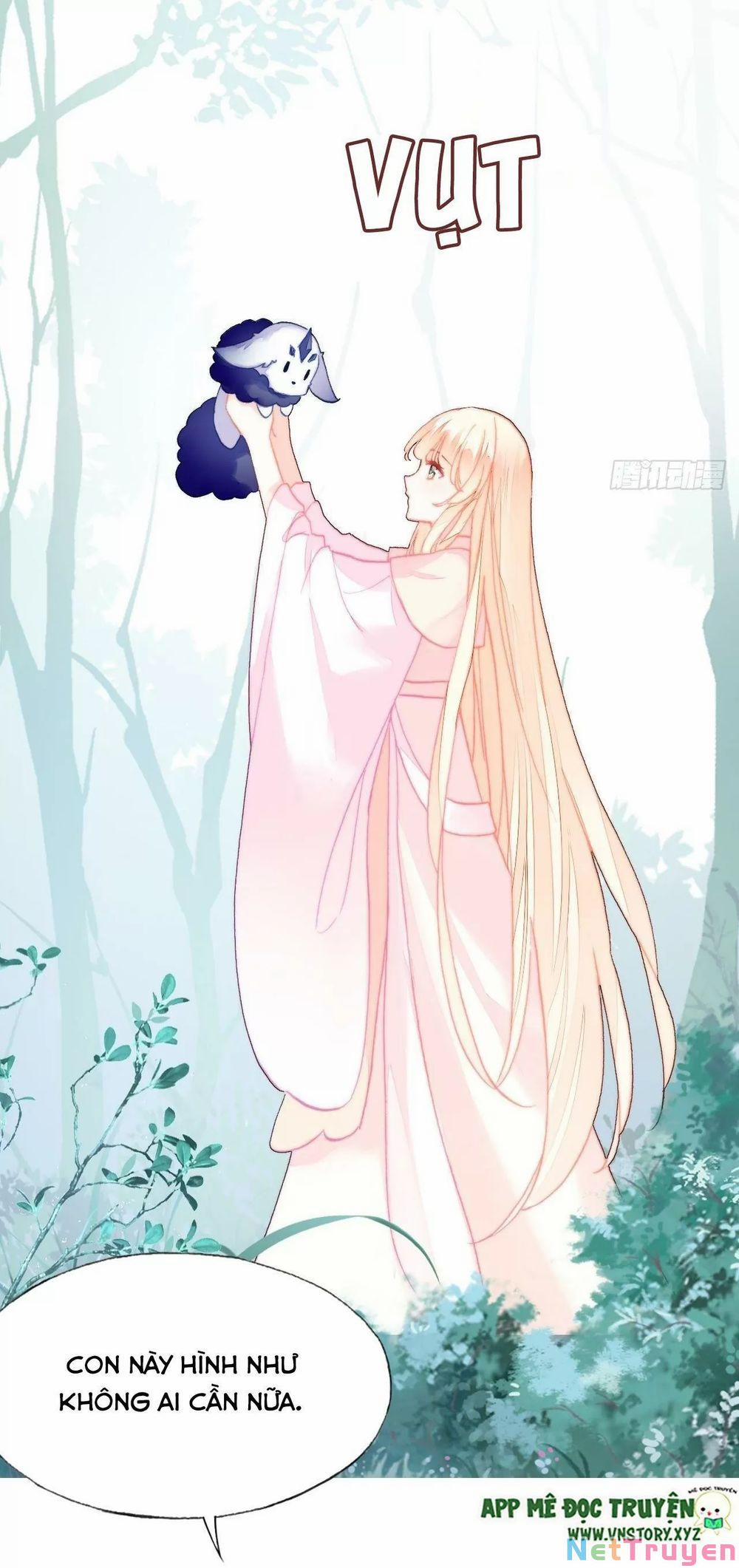 Lại Bị Bệnh Chiều Chuộng Quấn Lấy 0 Ngủ say trang 48