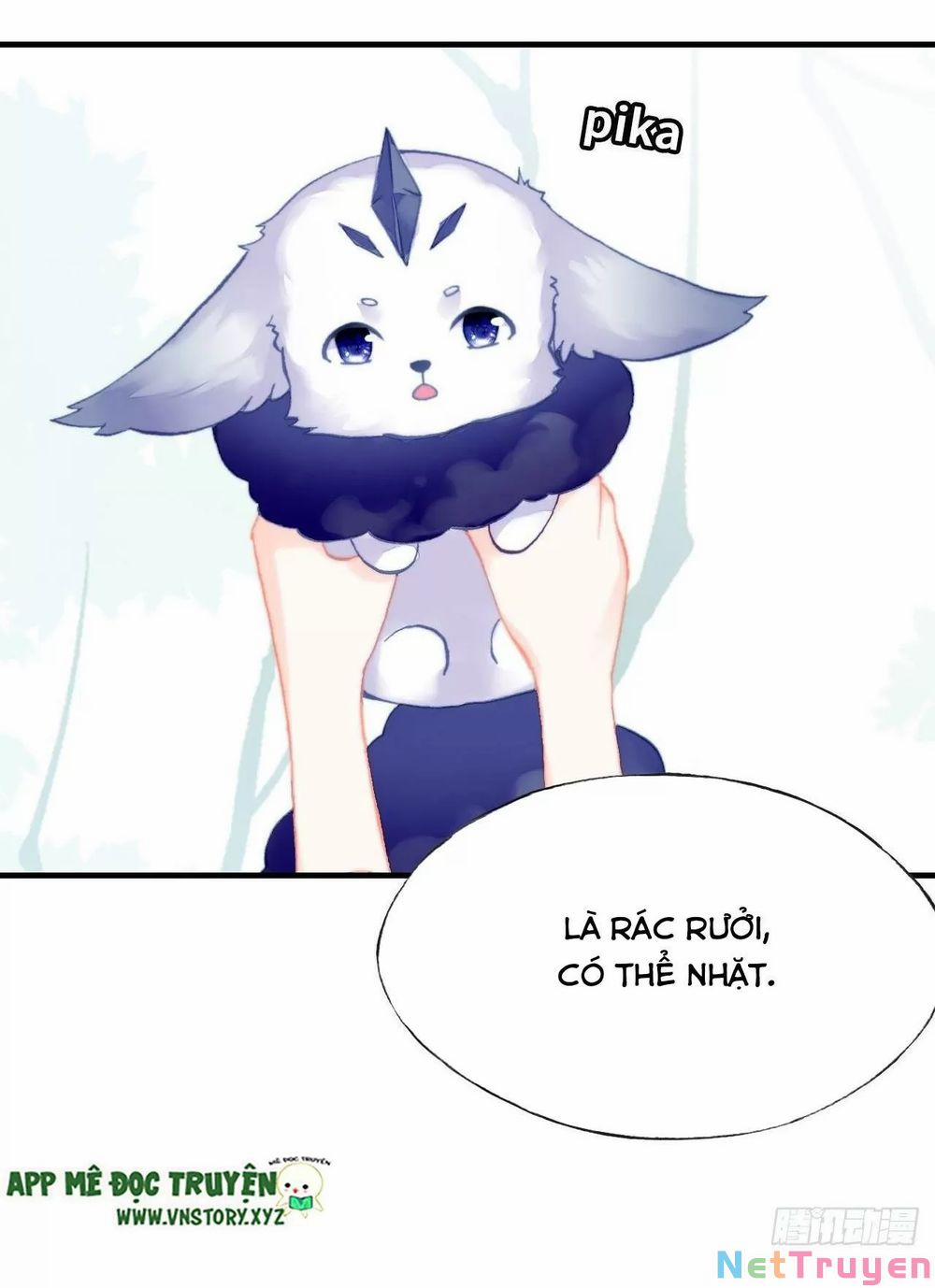 Lại Bị Bệnh Chiều Chuộng Quấn Lấy 0 Ngủ say trang 50