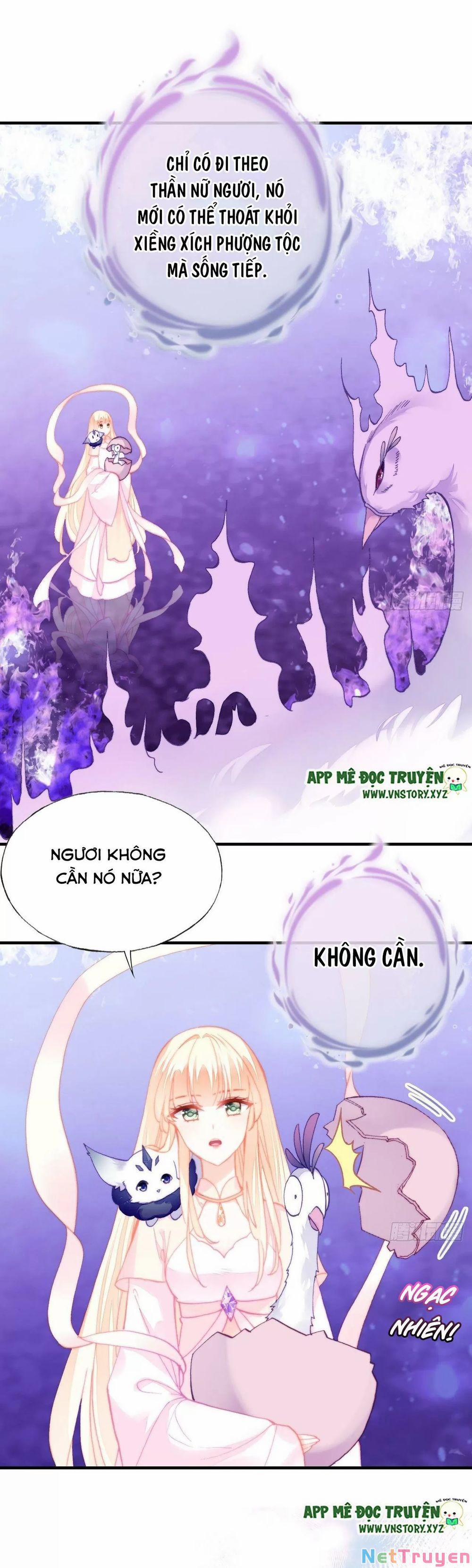 Lại Bị Bệnh Chiều Chuộng Quấn Lấy 0 Ngủ say trang 55