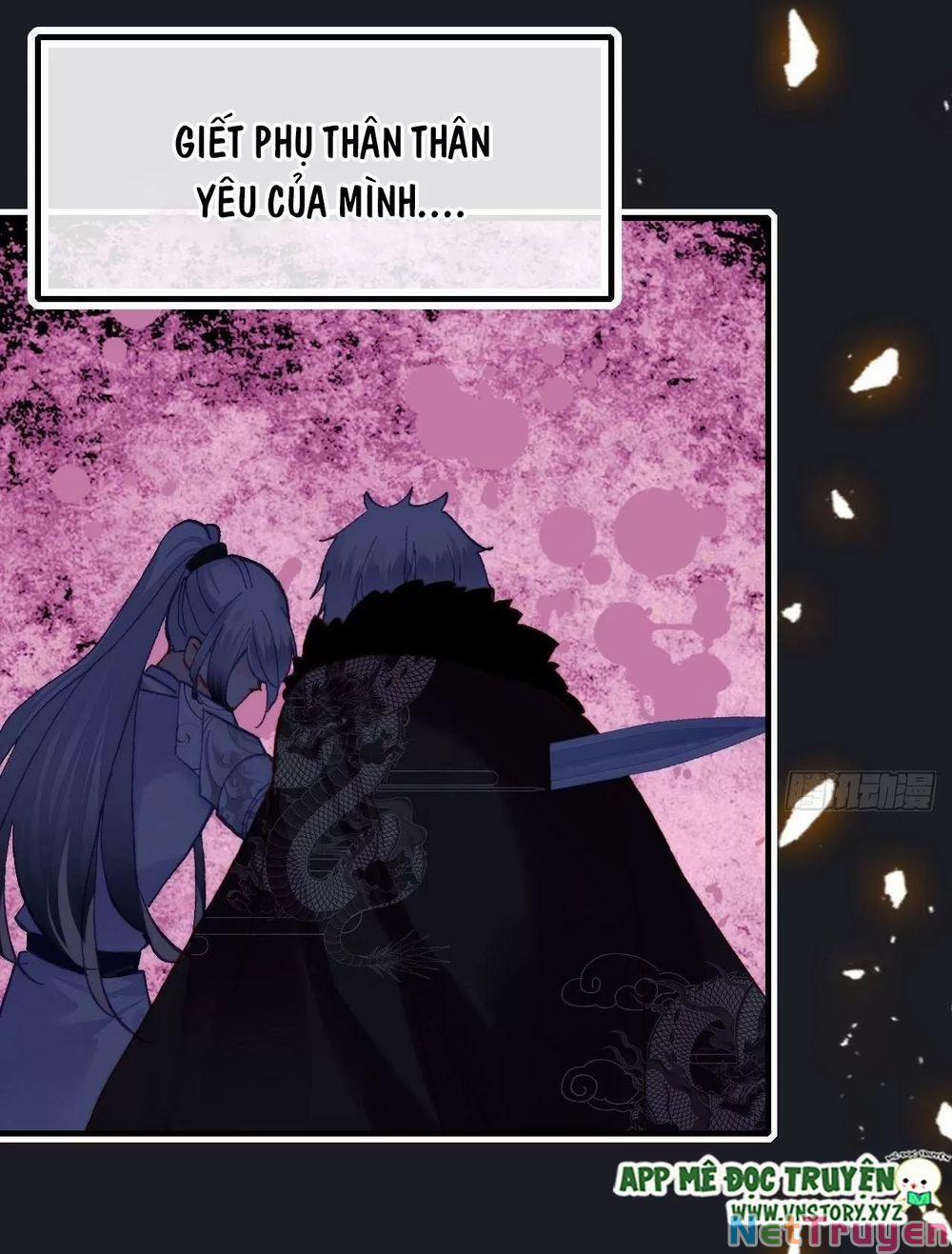 Lại Bị Bệnh Chiều Chuộng Quấn Lấy 0 Ngủ say trang 6