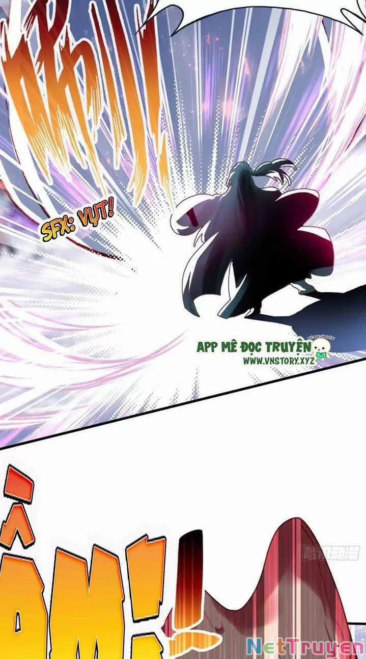 Lại Bị Bệnh Chiều Chuộng Quấn Lấy 0 Ngự thổ tiên tử trang 14