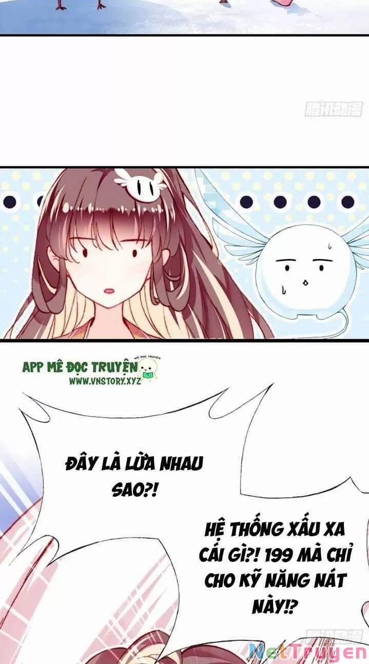 Lại Bị Bệnh Chiều Chuộng Quấn Lấy 0 Ngự thổ tiên tử trang 16