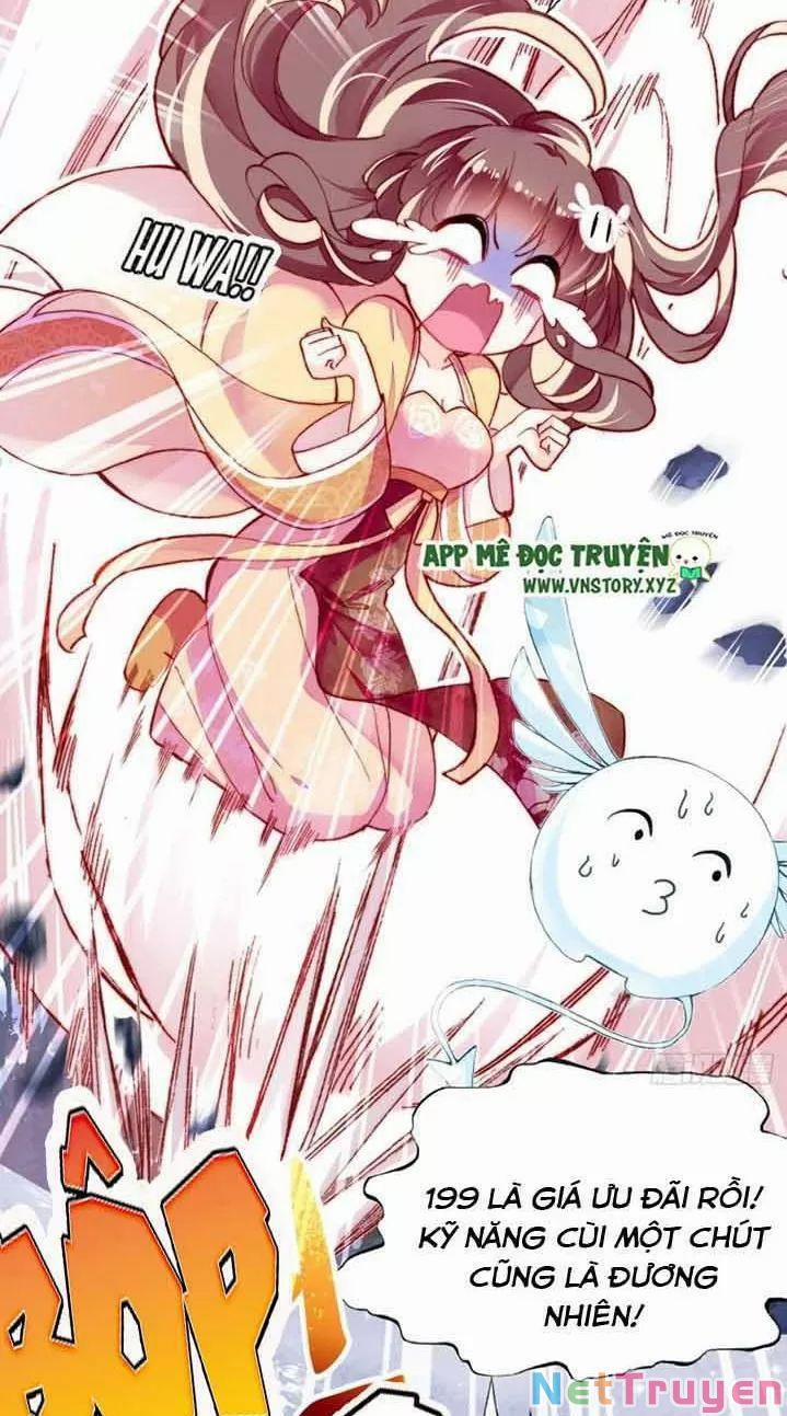 Lại Bị Bệnh Chiều Chuộng Quấn Lấy 0 Ngự thổ tiên tử trang 17