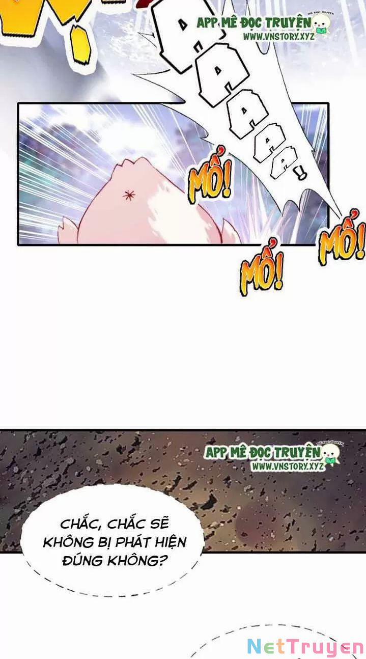 Lại Bị Bệnh Chiều Chuộng Quấn Lấy 0 Ngự thổ tiên tử trang 18