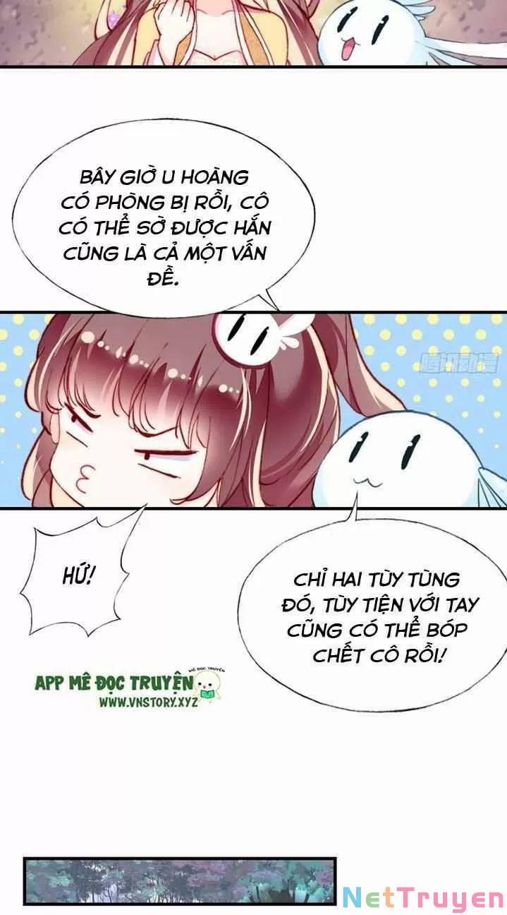 Lại Bị Bệnh Chiều Chuộng Quấn Lấy 0 Ngự thổ tiên tử trang 25