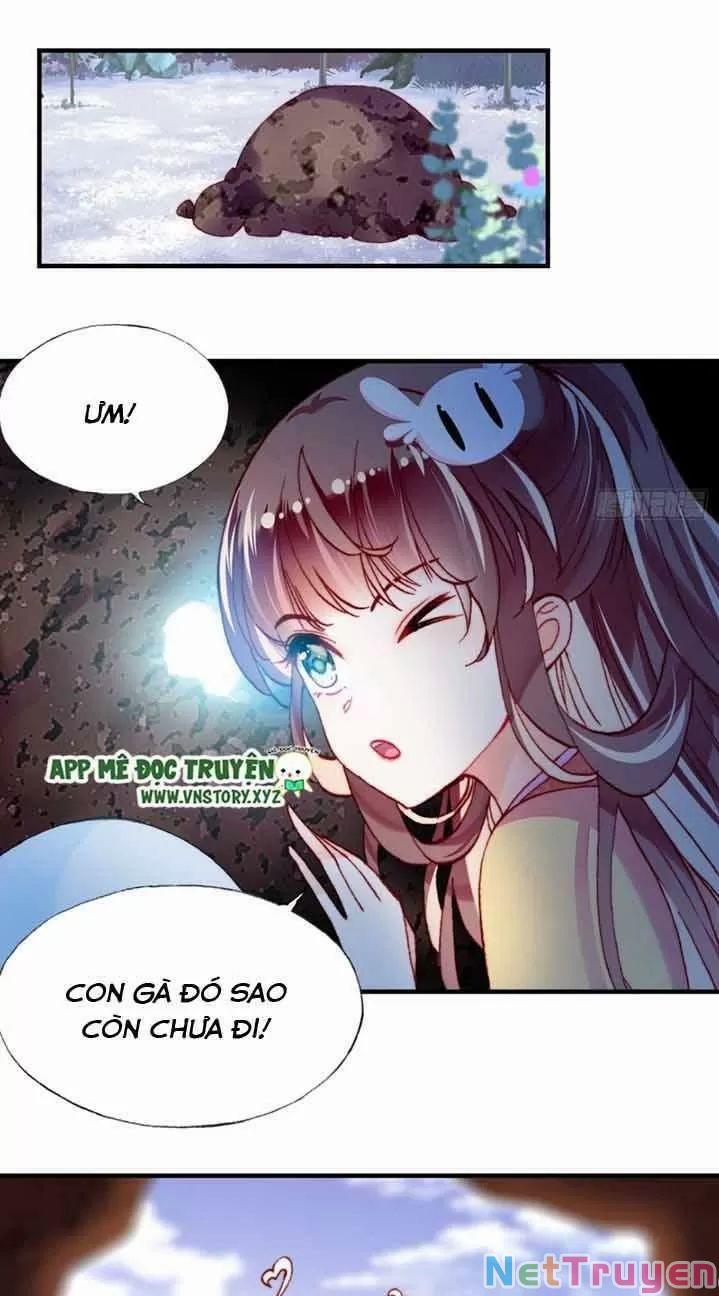 Lại Bị Bệnh Chiều Chuộng Quấn Lấy 0 Ngự thổ tiên tử trang 26