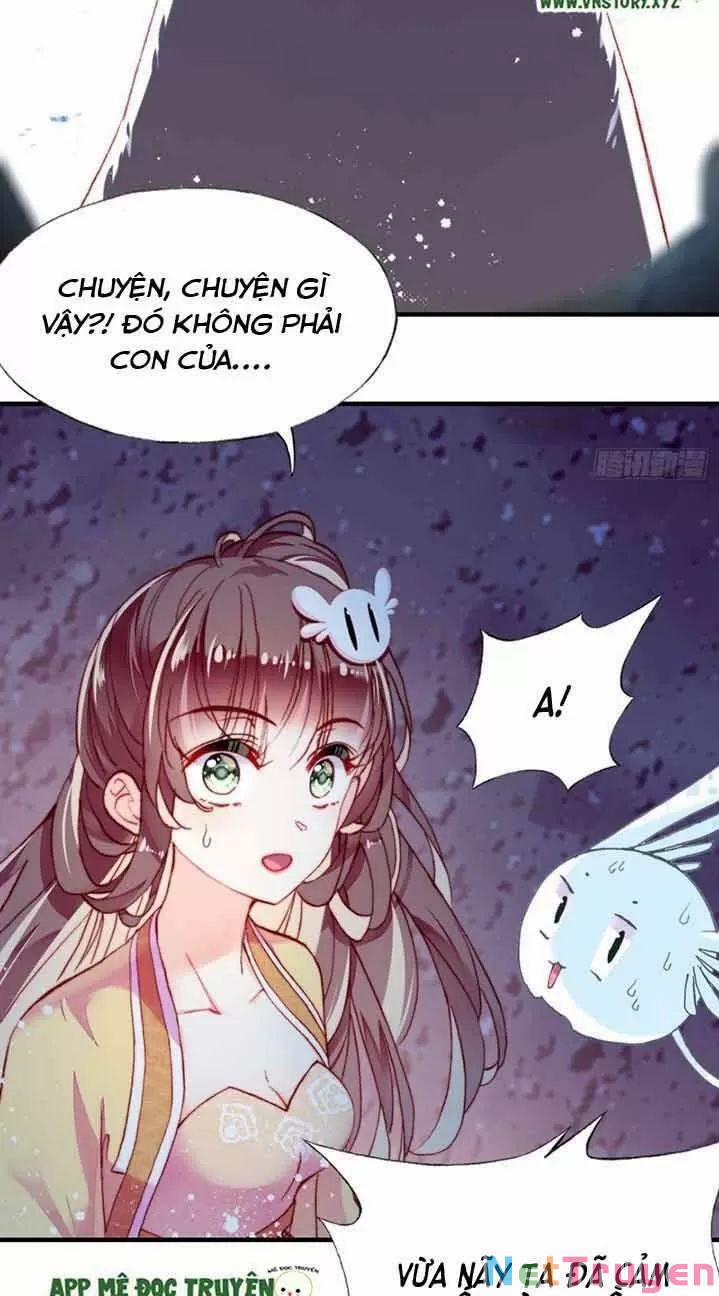 Lại Bị Bệnh Chiều Chuộng Quấn Lấy 0 Ngự thổ tiên tử trang 29