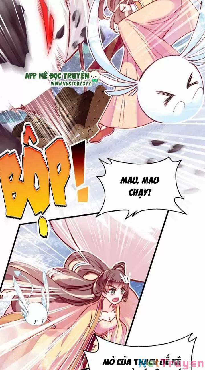 Lại Bị Bệnh Chiều Chuộng Quấn Lấy 0 Ngự thổ tiên tử trang 33