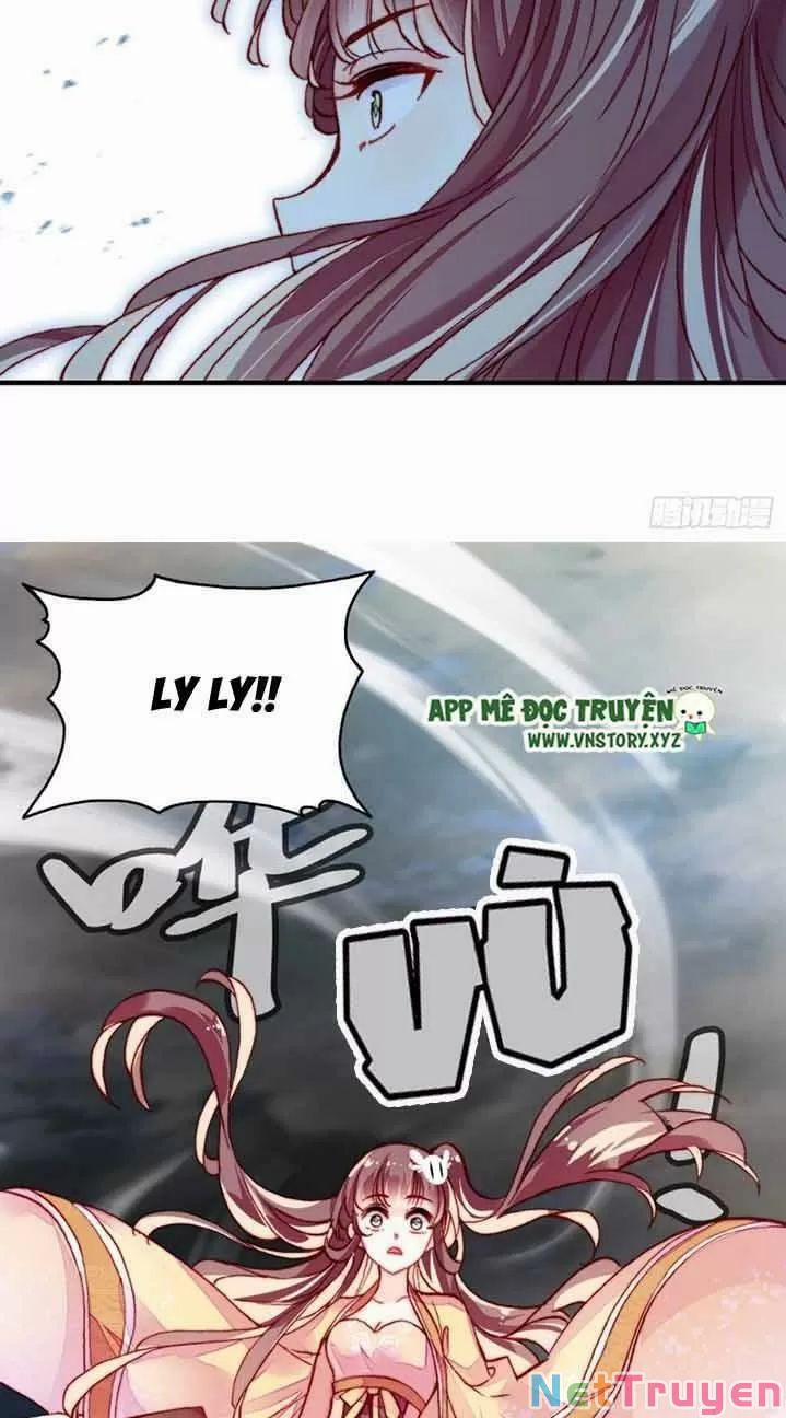 Lại Bị Bệnh Chiều Chuộng Quấn Lấy 0 Ngự thổ tiên tử trang 35