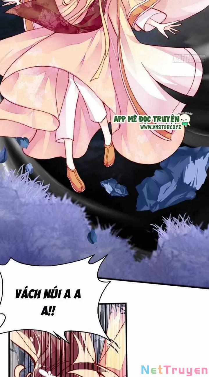 Lại Bị Bệnh Chiều Chuộng Quấn Lấy 0 Ngự thổ tiên tử trang 36