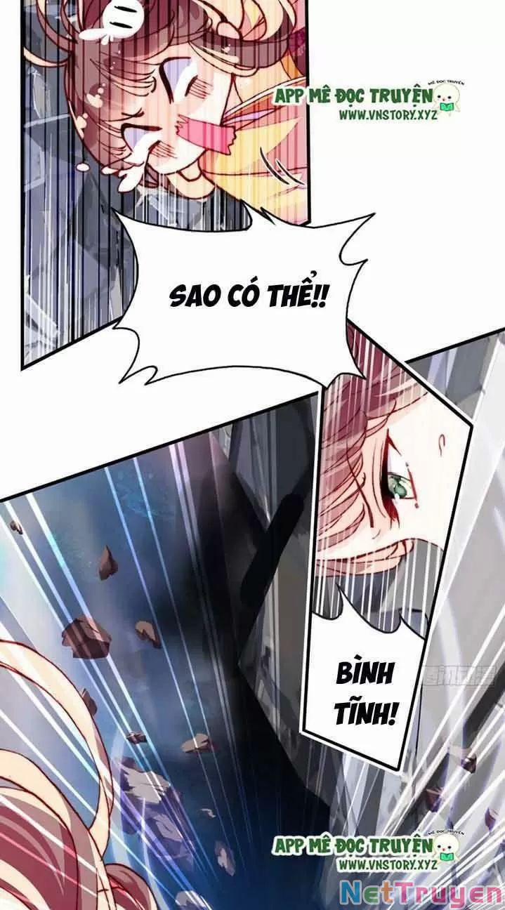 Lại Bị Bệnh Chiều Chuộng Quấn Lấy 0 Ngự thổ tiên tử trang 37