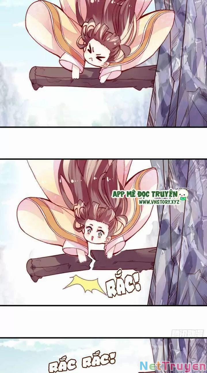 Lại Bị Bệnh Chiều Chuộng Quấn Lấy 0 Ngự thổ tiên tử trang 39