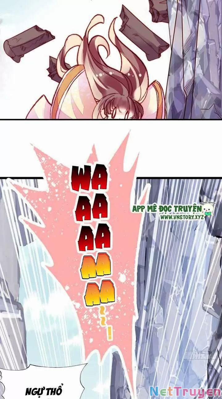 Lại Bị Bệnh Chiều Chuộng Quấn Lấy 0 Ngự thổ tiên tử trang 40