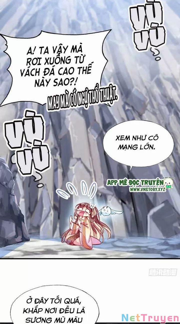 Lại Bị Bệnh Chiều Chuộng Quấn Lấy 0 Ngự thổ tiên tử trang 44