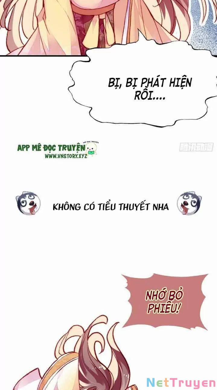 Lại Bị Bệnh Chiều Chuộng Quấn Lấy 0 Ngự thổ tiên tử trang 51