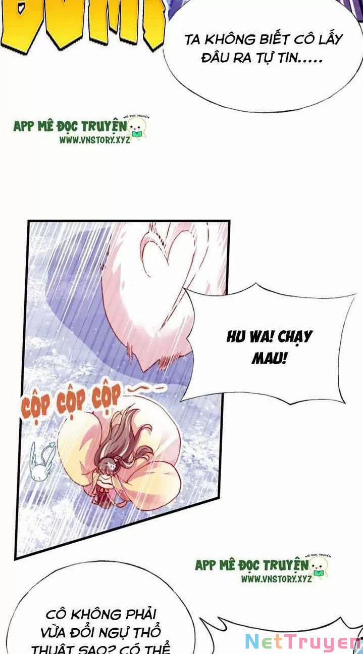 Lại Bị Bệnh Chiều Chuộng Quấn Lấy 0 Ngự thổ tiên tử trang 9