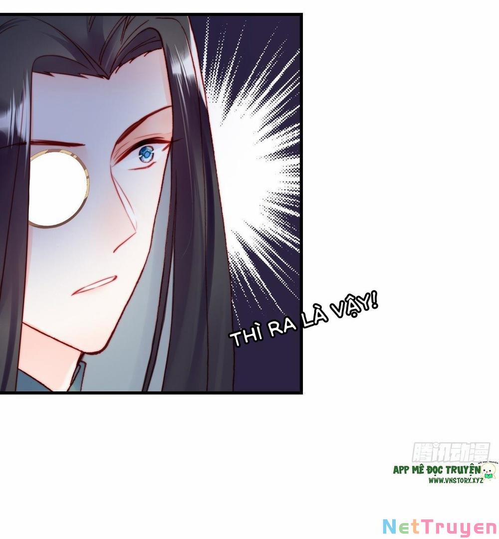 Lại Bị Bệnh Chiều Chuộng Quấn Lấy 0 Người quyền lực của thánh điện trang 12