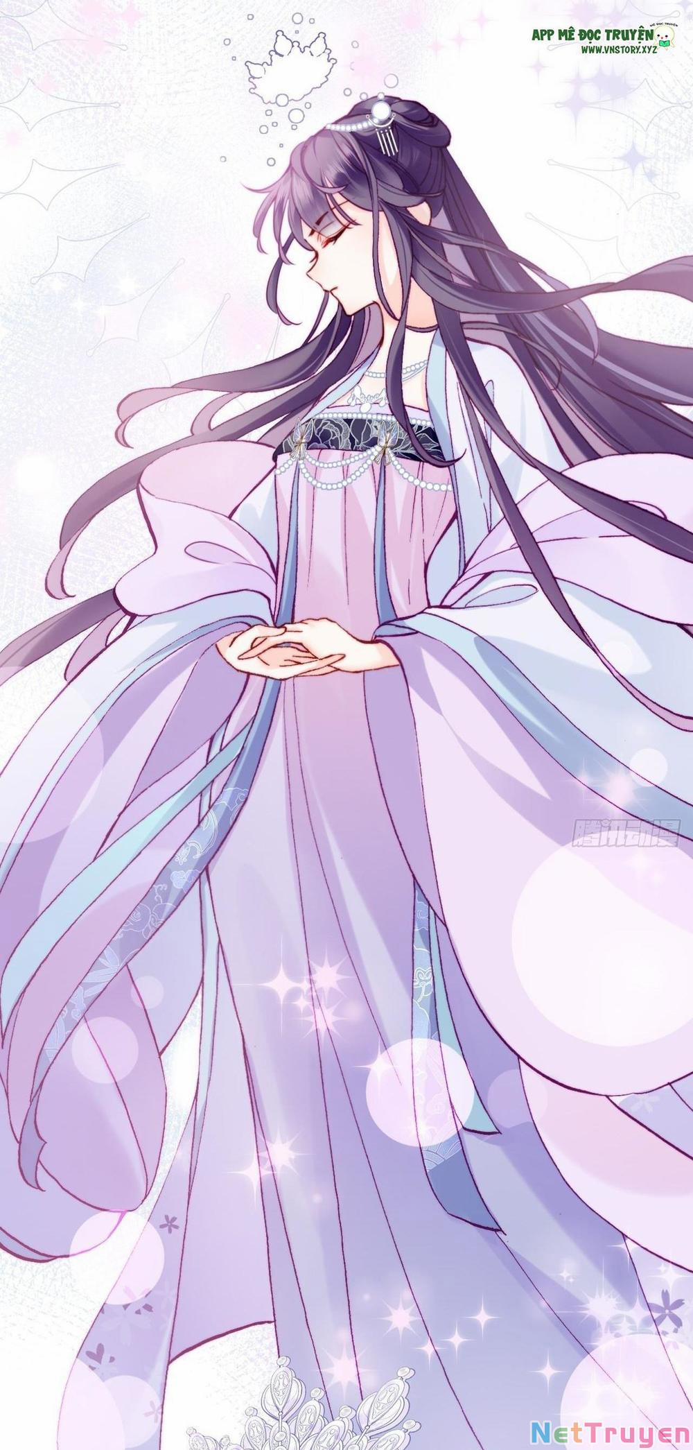 Lại Bị Bệnh Chiều Chuộng Quấn Lấy 0 Người quyền lực của thánh điện trang 19