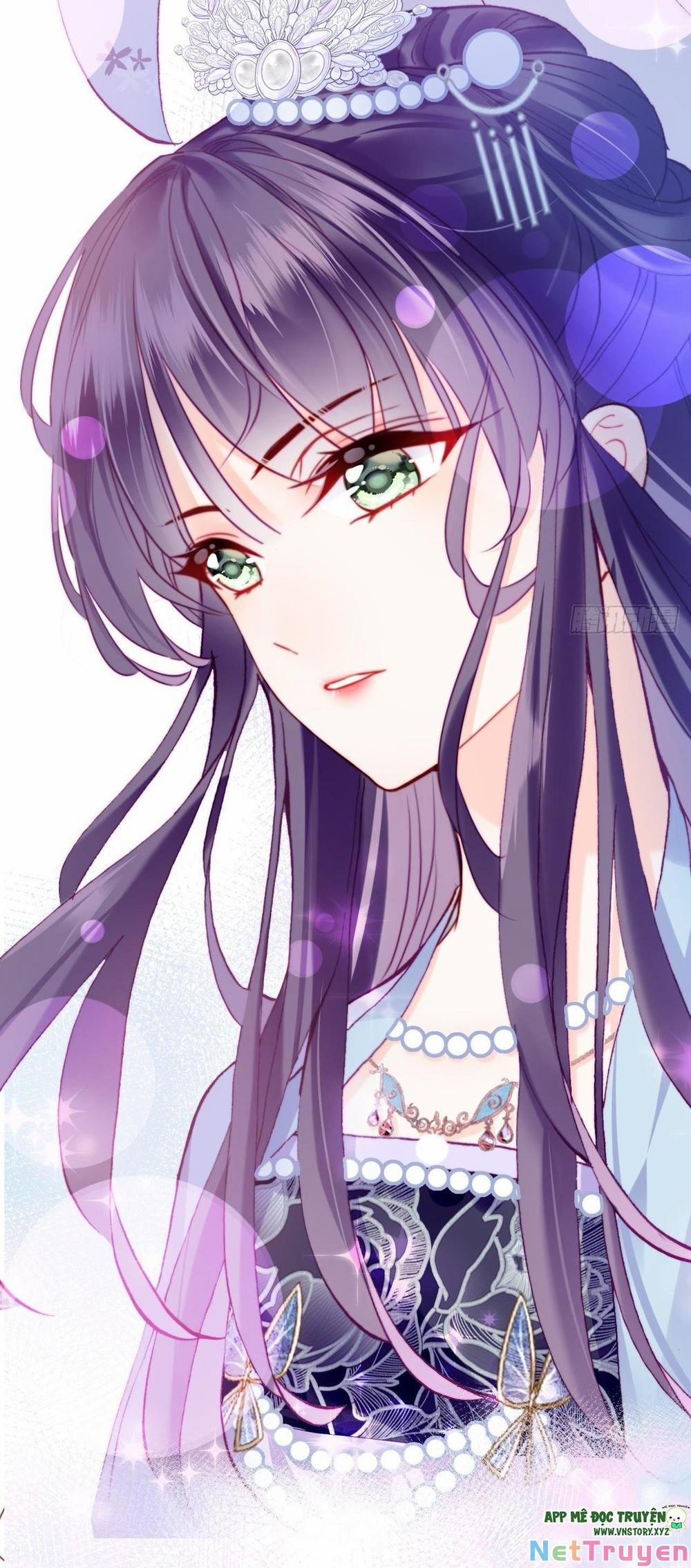 Lại Bị Bệnh Chiều Chuộng Quấn Lấy 0 Người quyền lực của thánh điện trang 20