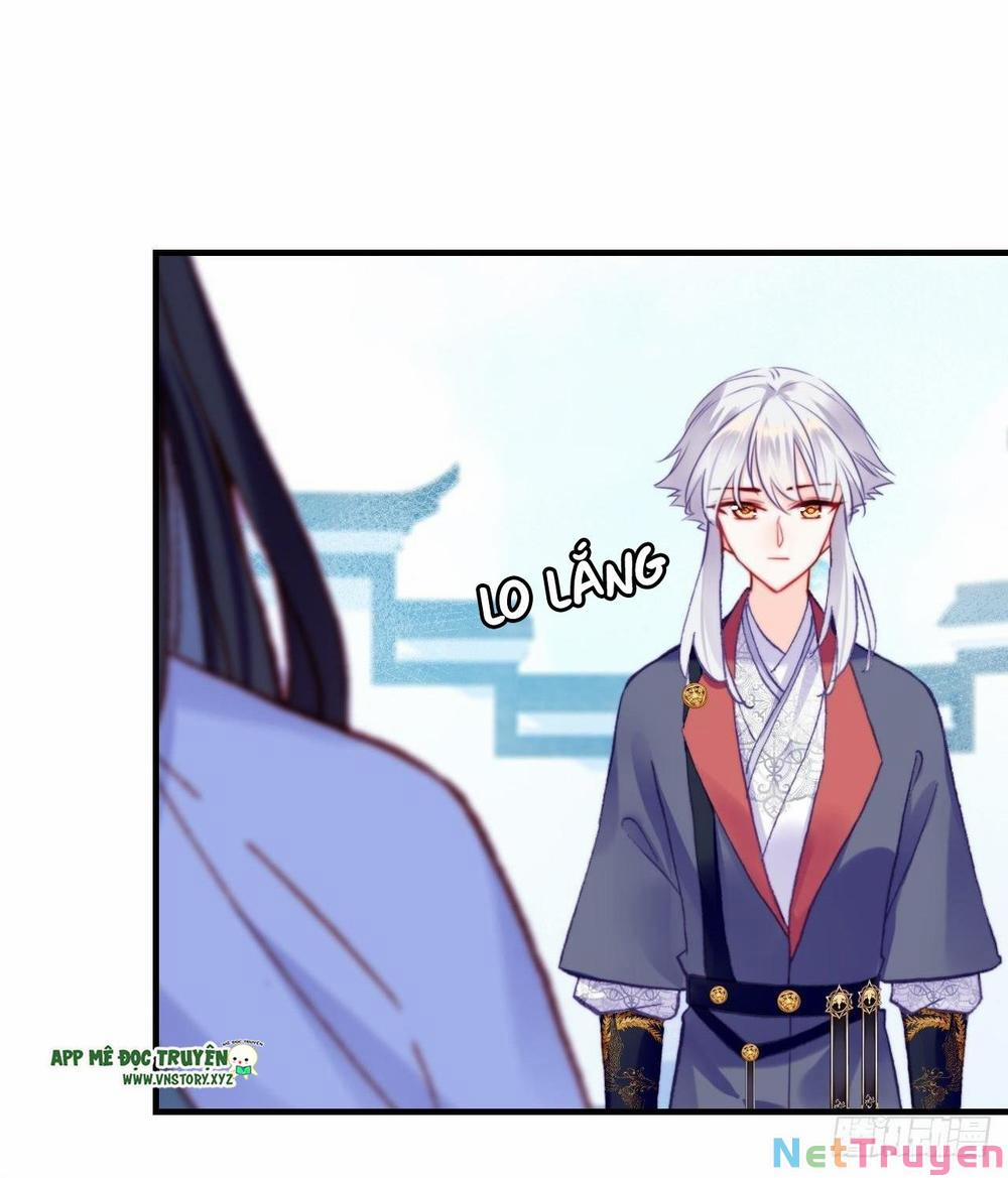 Lại Bị Bệnh Chiều Chuộng Quấn Lấy 0 Người quyền lực của thánh điện trang 25