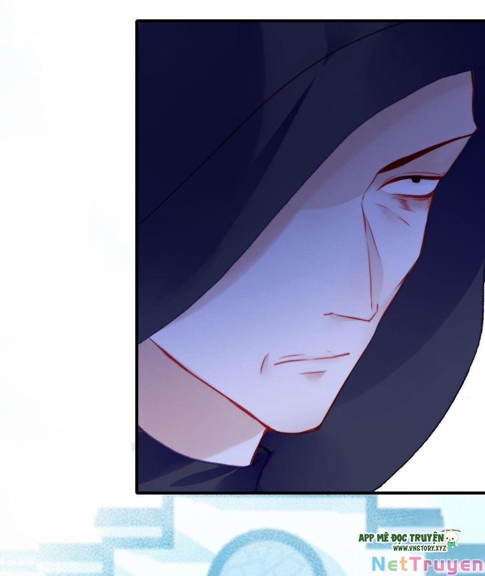 Lại Bị Bệnh Chiều Chuộng Quấn Lấy 0 Người quyền lực của thánh điện trang 26